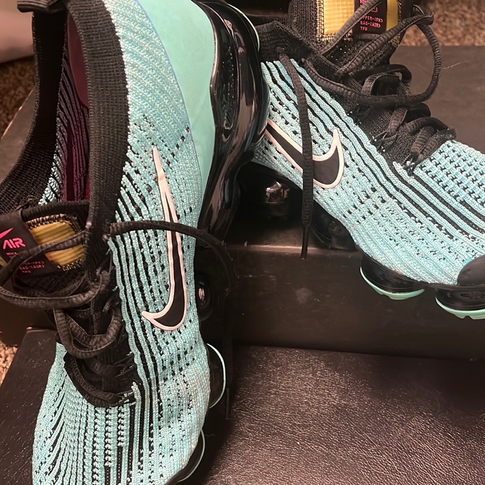 Mens nike air